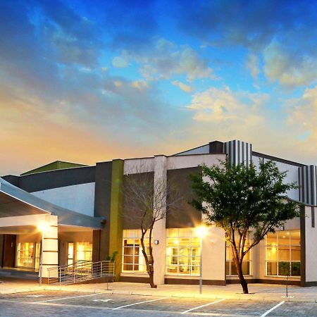 Travelodge Gaborone Exterior photo