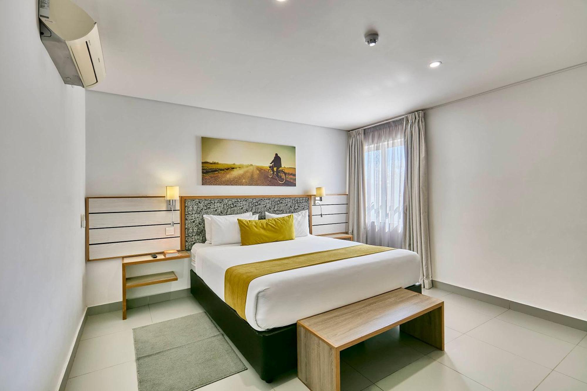 Travelodge Gaborone Exterior photo