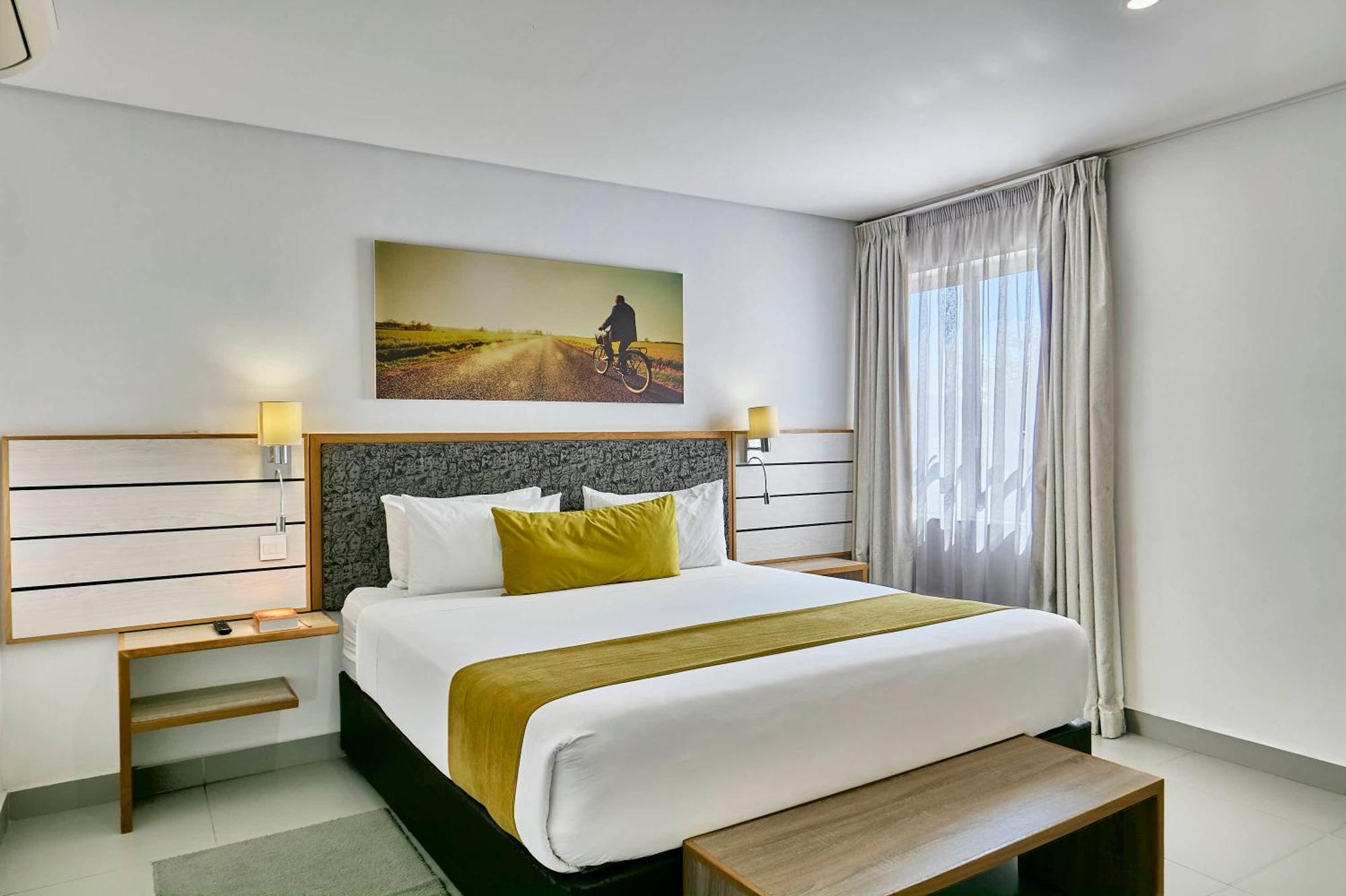 Travelodge Gaborone Exterior photo