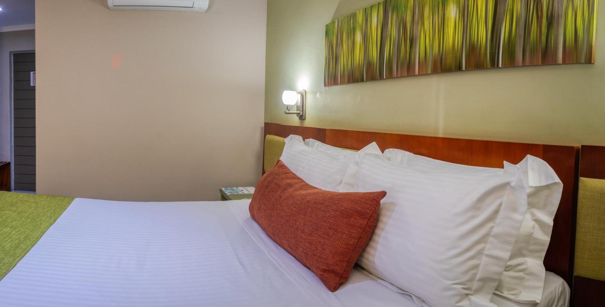 Travelodge Gaborone Exterior photo